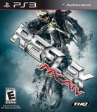 MX vs. ATV: Reflex (PlayStation 3)